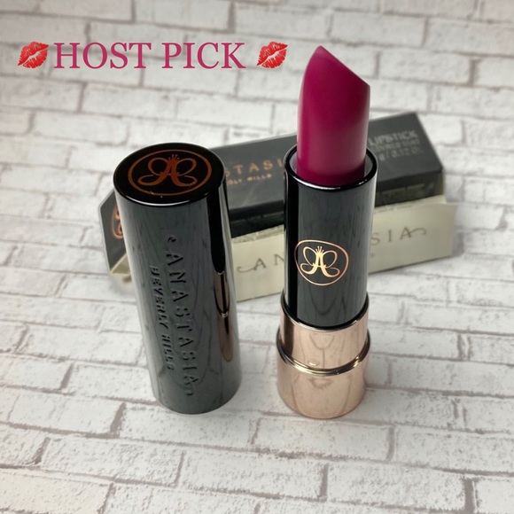 Anastasia Beverly Hills Other - 💋Anastasia Beverly Hill  Matte Lipstick 💄